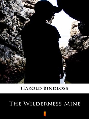 cover image of The Wilderness Mine